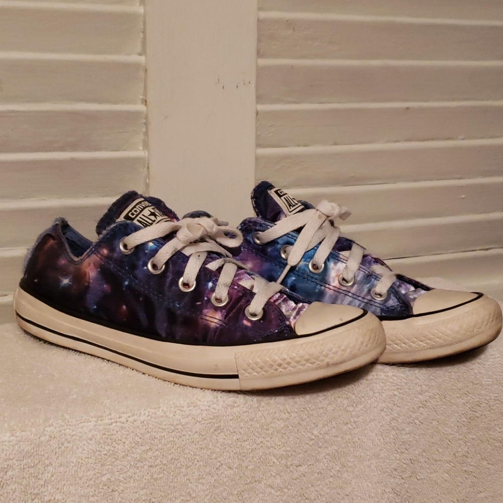 Converse All Star Sneakers